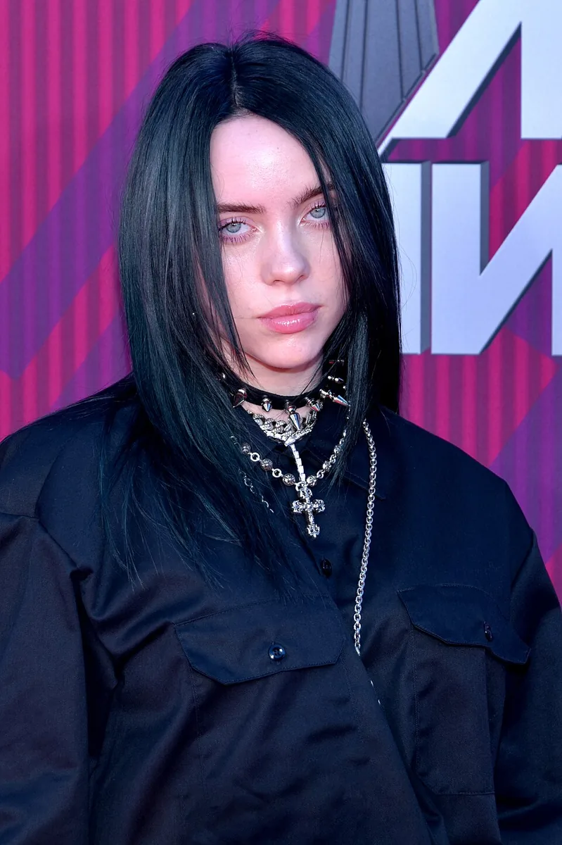 Billie Eilish numerology — Life Path 6 and personal year cycles decoded