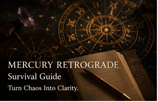Mercury retrograde 2026