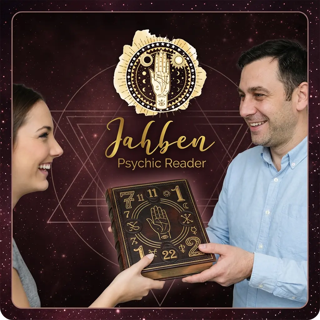 Free Numerology Reading