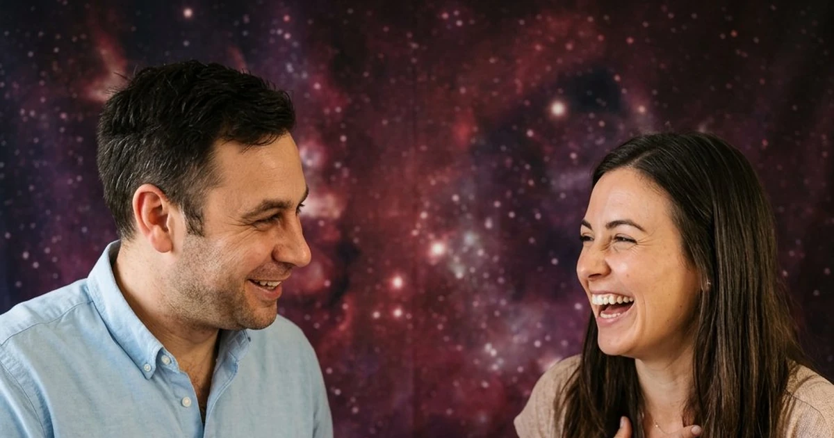 Layered spiritual consultation — tarot astrology and numerology combined