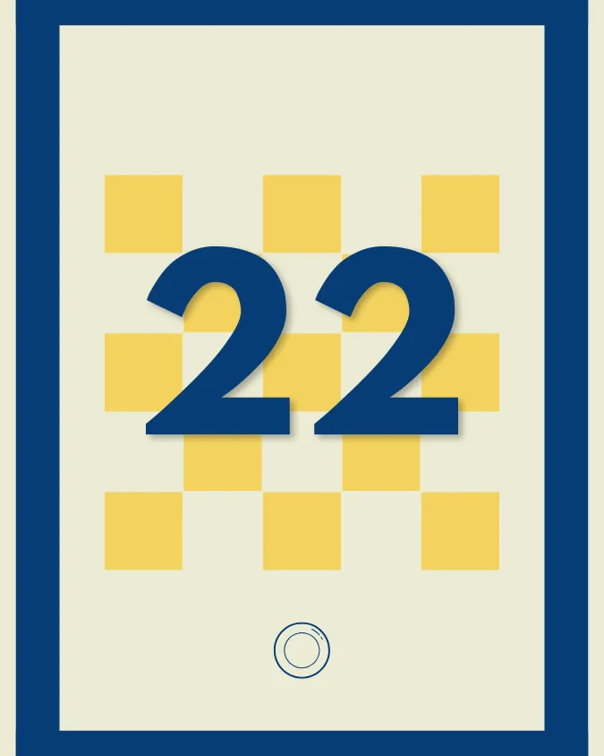 life path 22