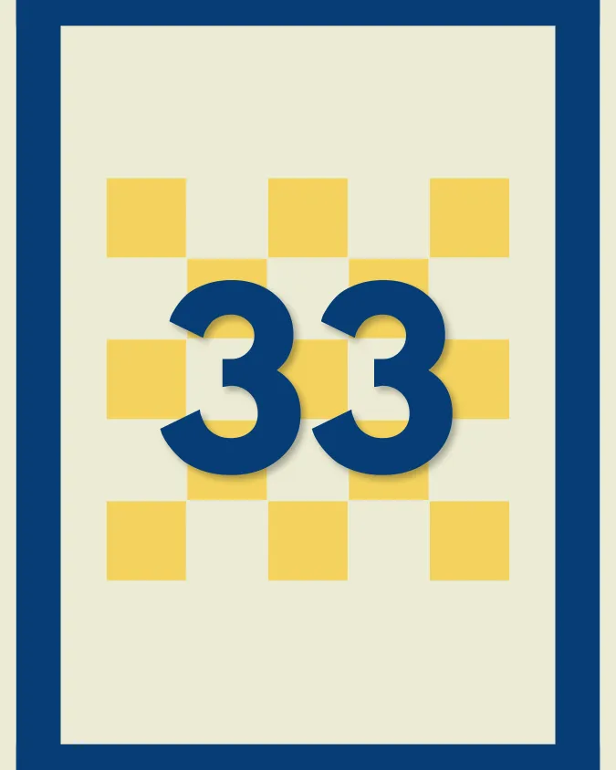life path 33