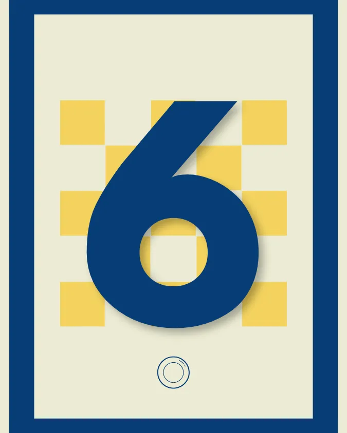 life path 6