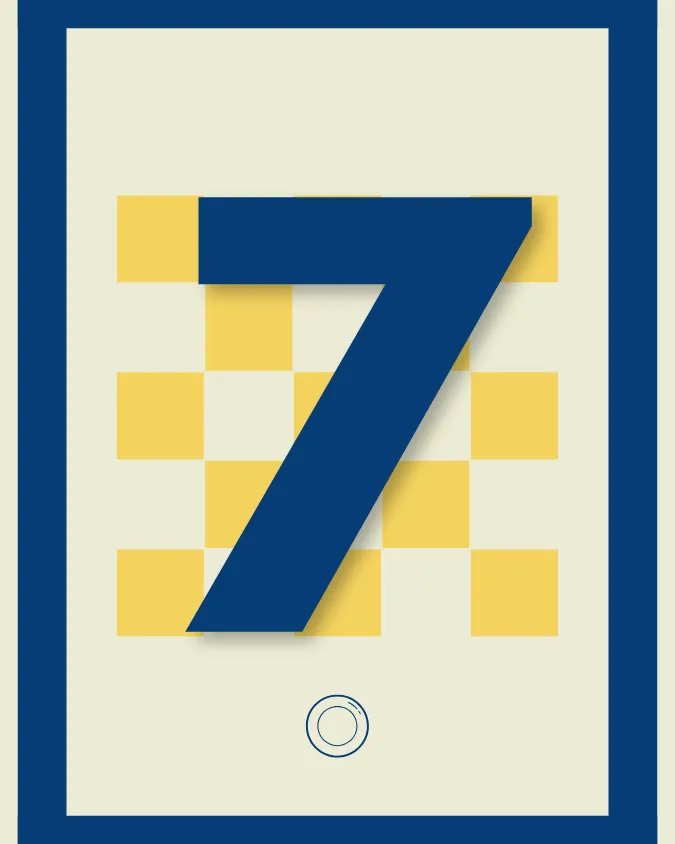 life path 7