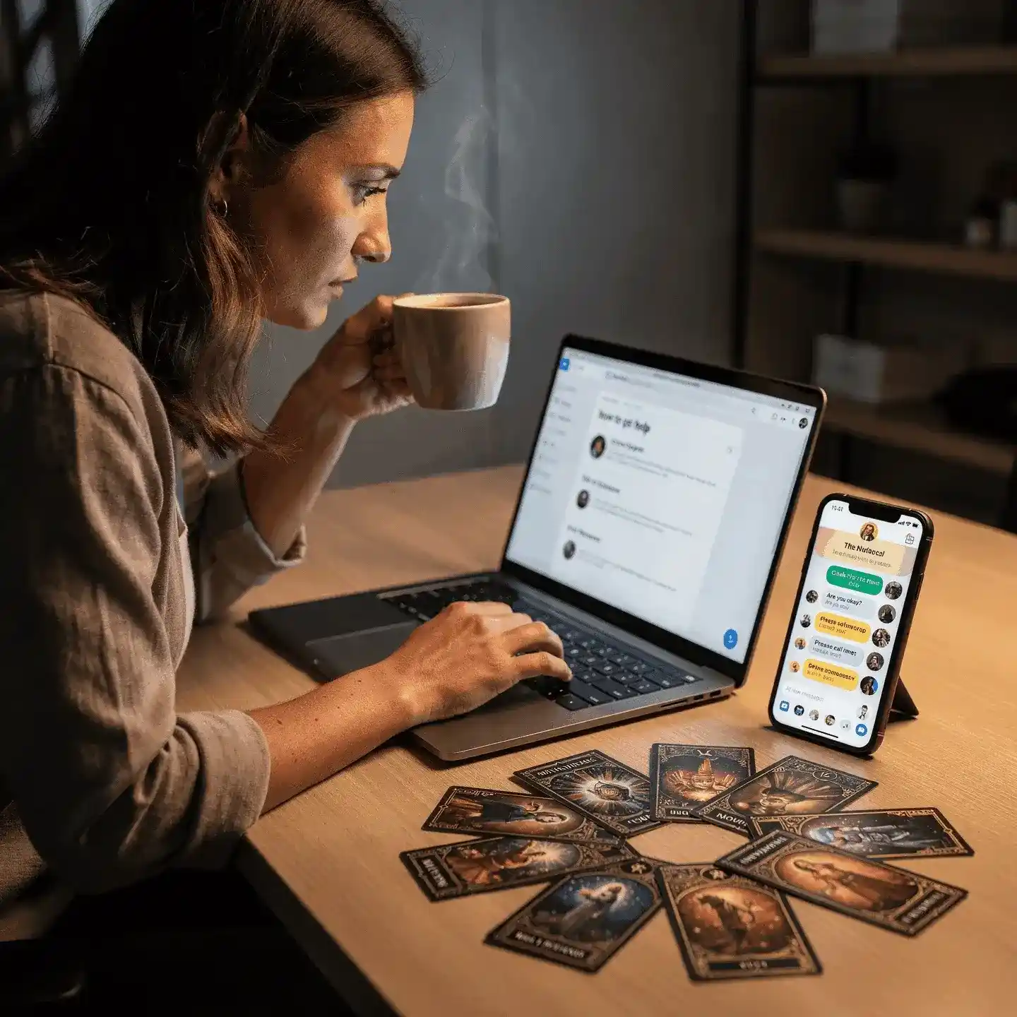 Top 5 Online Psychics in 2026 Ranked and Reviewed