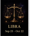 Libra zodiac sign weekly horoscope April 2026
