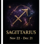 Sagittarius zodiac sign weekly horoscope April 2026