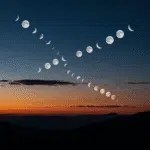 2025 Full Moon Calendar