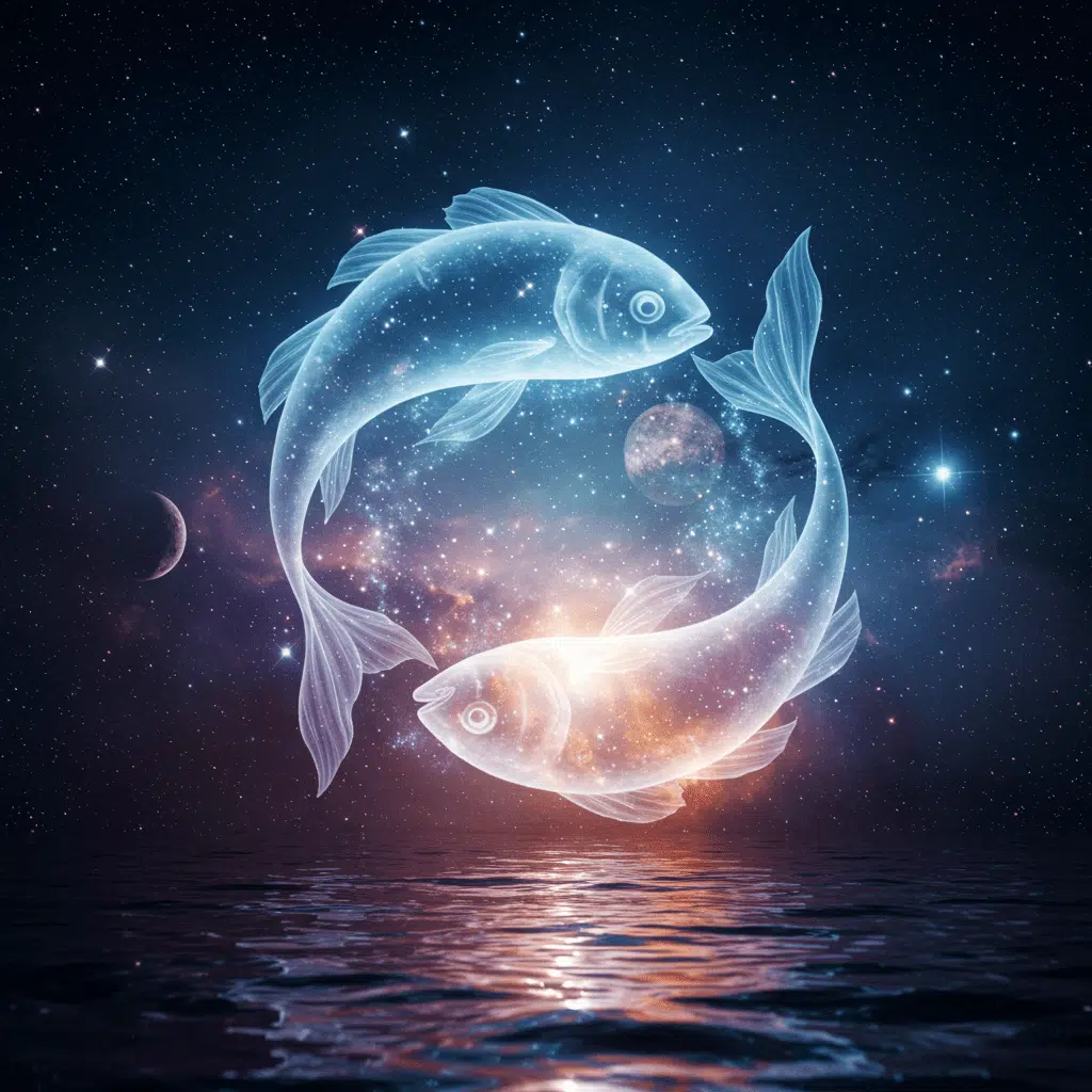 Pisces 2026 Horoscope Outlook