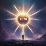 2026 numerology
