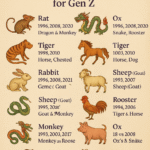 Chinese Zodiac