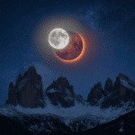 lUNAR eclipses