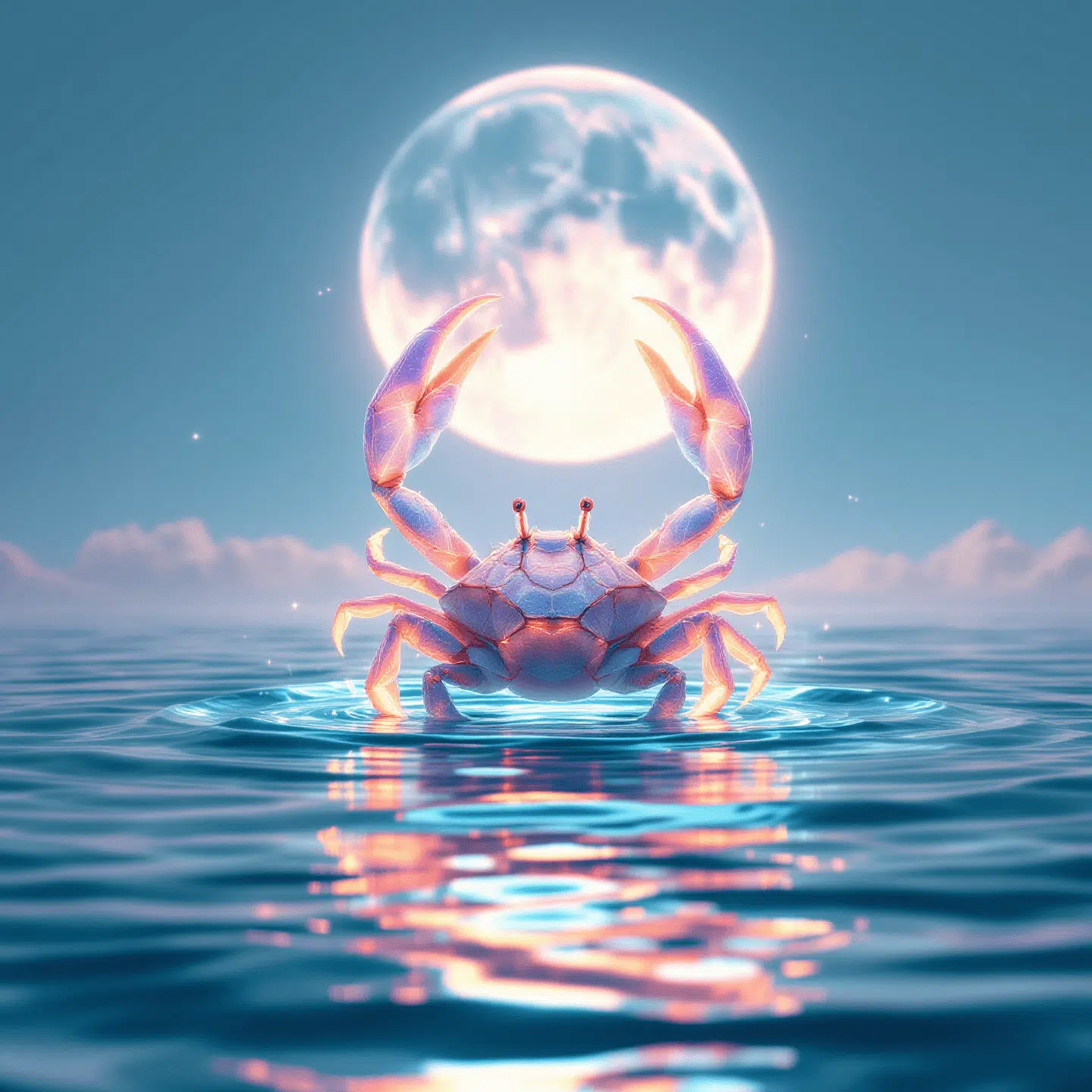 Cancer 2026 Horoscope Outlook