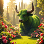 TAURUS HOROSCOPE 2026