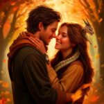 Chinese Zodiac relationship reading November 2026 showing all twelve zodiac signs in mystical astrology wheel”