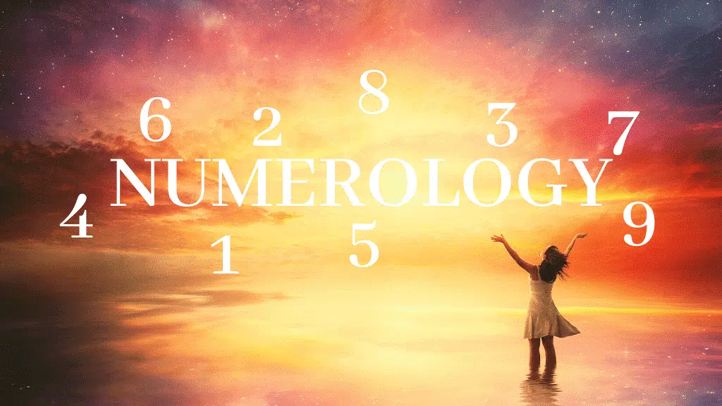 monthly numerology