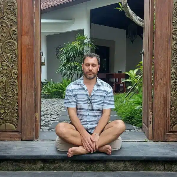 Jahben Psychic