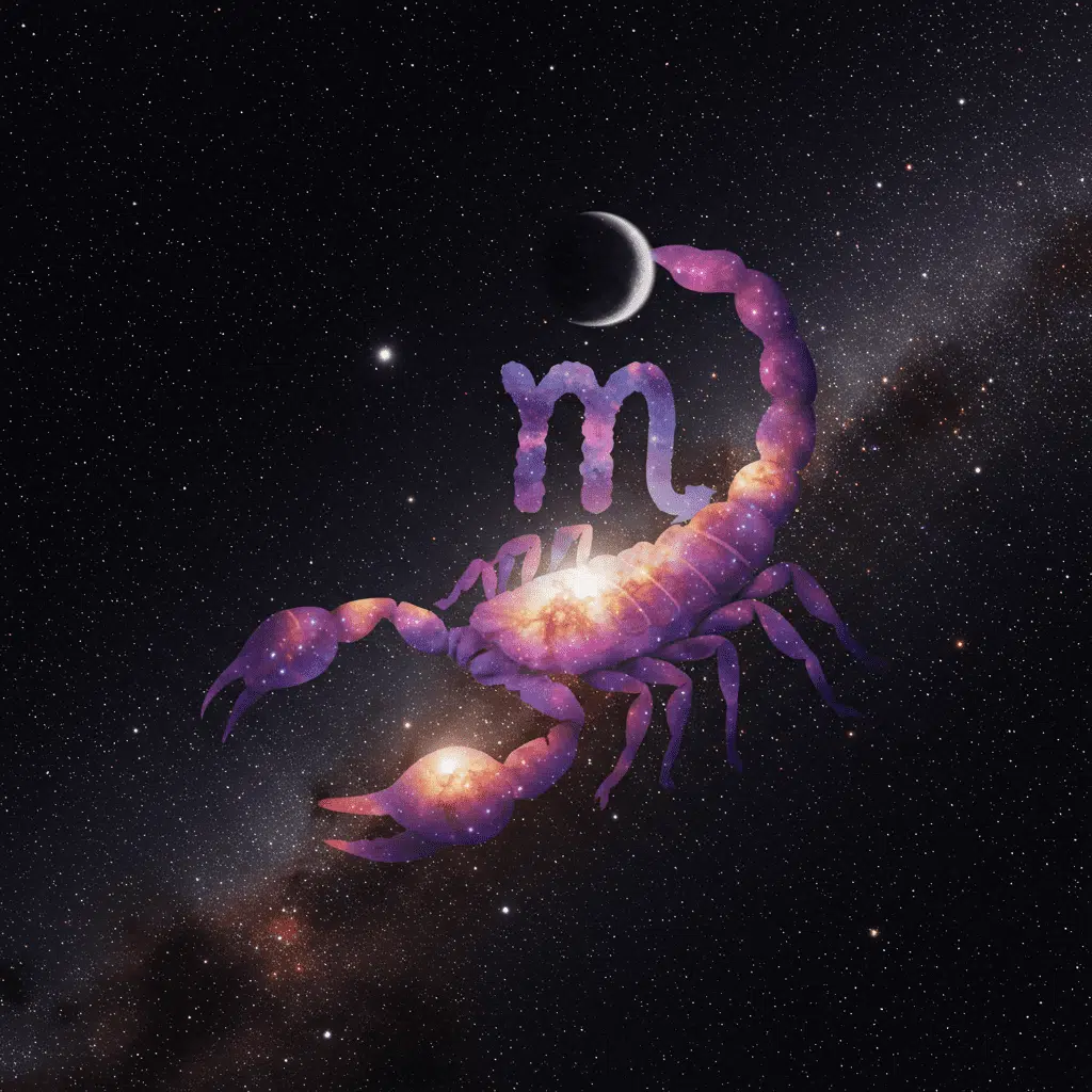 scorpio 2026 horoscope