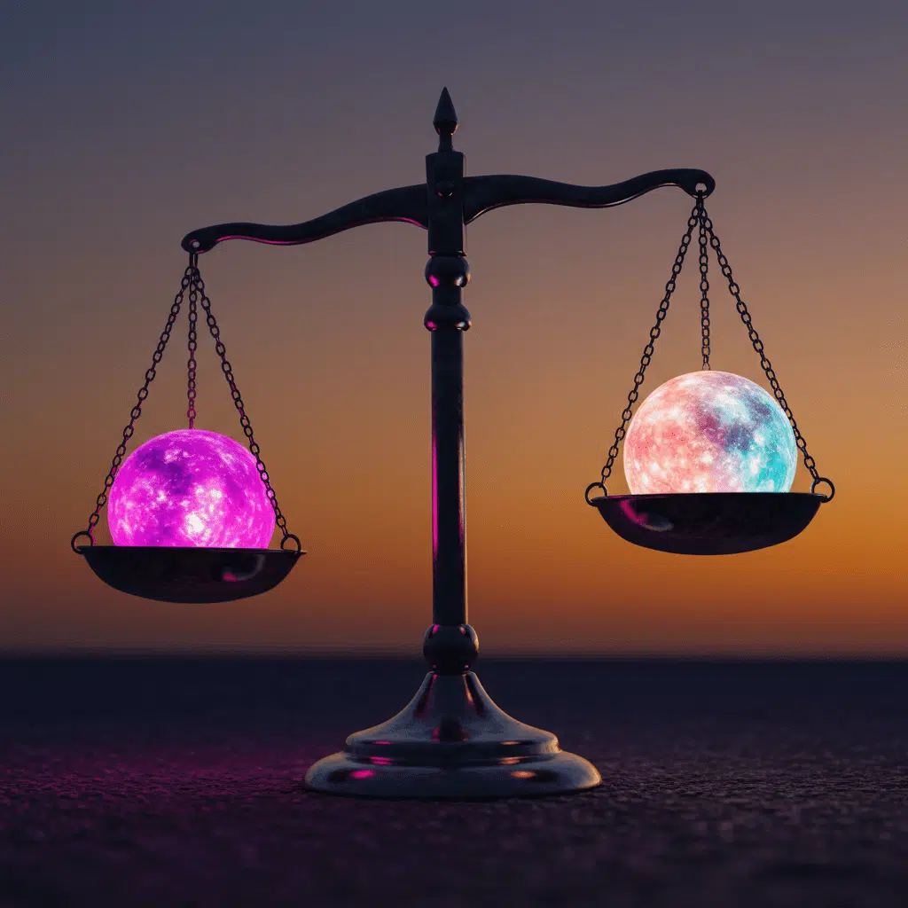 Libra 2026 Horoscope Outlook