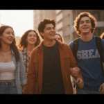 Gen Z relationships
