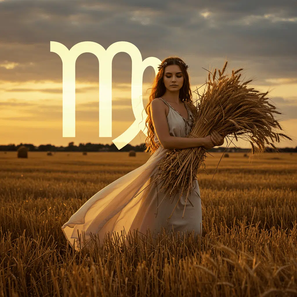 Virgo 2026 Horoscope Outlook