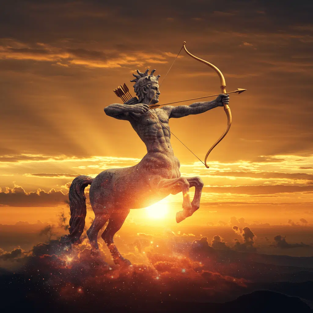 Sagittarius 2026 Horoscope Outlook